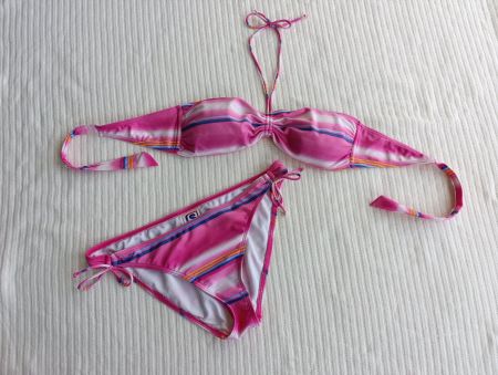 Damen Bikini Gr. 38